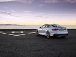 Audi RS5 Sportback 2019 года (WW)